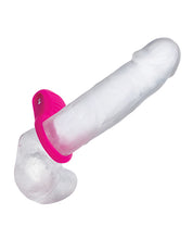 Basic Essentials Rechargeable Ridge Rider Ring
