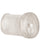 Basic Essentials Tight Pussy - Bulk Clear
