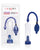 Basic Essentials Pump - Blue