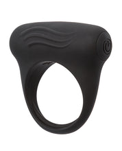 Lovers Silicone Arouser - Black
