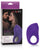 Silicone Rechargeable Passion Enhancer - Purple