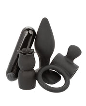 Pleasure Kits Allure Collection - Black