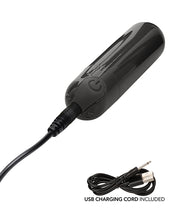 Pleasure Kits Allure Collection - Black