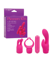 Pleasure Kits Lovers Collection - Pink