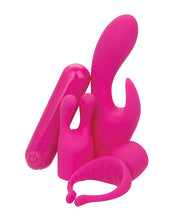 Pleasure Kits Lovers Collection - Pink
