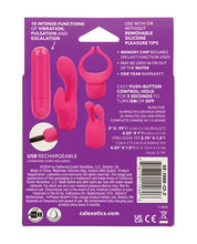 Pleasure Kits Lovers Collection - Pink