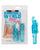 Shane's World Pocket Party - Blue