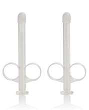 Lube Tube - Clear