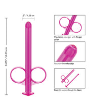 Lube Tube - Purple