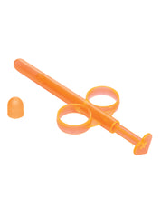Lube Tube - Orange