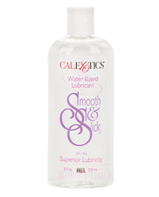 Smooth & Slick Lubricant
