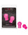 Nipple Play Advanced Nipple Suckers - Pink
