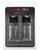Nipple Play Vacuum Twist Suckers - Black