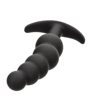 Boundless Vibrating X5 Beaded Plug