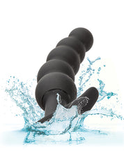 Boundless Vibrating X5 Beaded Plug