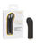 Raven 'G' Lover Vibrator - Black