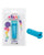 Kyst Lips Petite Massager - Blue
