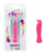 Kyst Bunny Stimulator w/Bunny Ears - Pink
