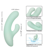 Pacifica Fiji Vibrator