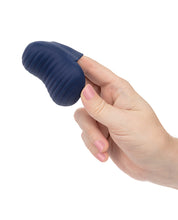 Cashmere Dual Finger Massager