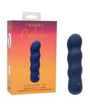 Cashmere Satin Swirl 'G'