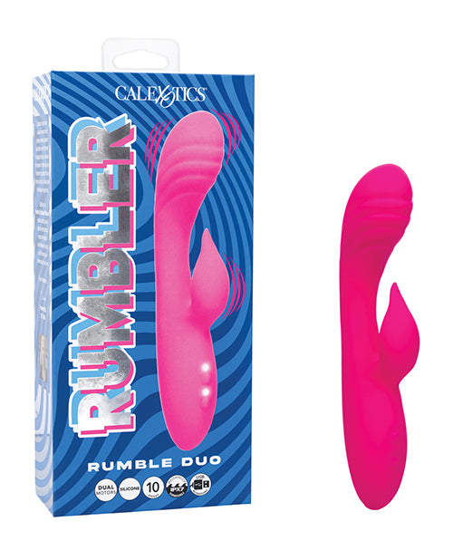 Rumbler Rumble 'G' - Purple