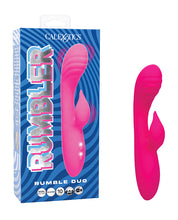 Rumbler Rumble 'G' - Purple