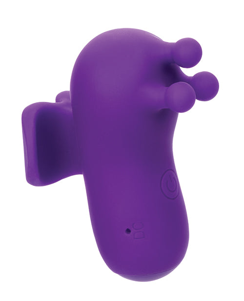 Neon Vibes The Triple Tease Vibe - Purple