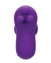 Neon Vibes The Triple Tease Vibe - Purple