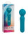 Couture Rumble Wand - Turquoise