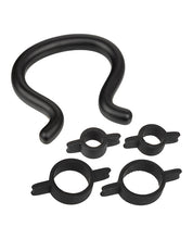 Peak Prolong Kit - Black
