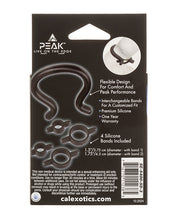 Peak Prolong Kit - Black