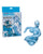 ANIME Kiki Wrap Around Love Doll - Blue