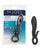 Dr. Joel Ultimate Prostate Stimulator - Black