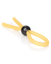 Dr. Joel Kaplan Erection Enhancing Lasso Rings - Ivory