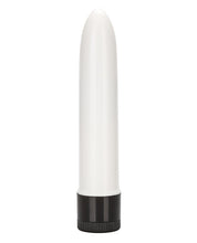 Dr. Joel Kaplan Intimacy Massager 4.5' - White