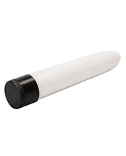 Dr. Joel Kaplan Intimacy Massager 4.5' - White