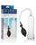 Dr. Joel Kaplan Erection Pump - Clear