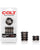 COLT Enhancer Rings - Black