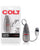 COLT Multi Speed Power Pak Bullet - Silver