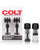 COLT Nipple Pro Suckers - Black