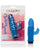 3" Crystal Playmate - Blue