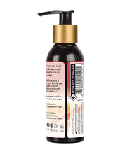 Sensuva Warming Water-Based Personal Moisturizer - Heat Wave 4 oz