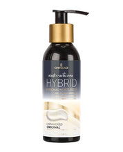 Sensuva Hybrid Personal Moisturizer - 4.23 oz Unflavored