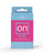 ON Ice Buzzing & Cooling Female Arousal Oil Medium Box - 5 ml Bottle