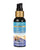 Sensuva Natural Water Based Personal Lubricant - 2 oz Blueberry Muffin