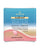 Sensuva Natural Water Based Personal Lubricant Single Use Packet - 6 ml Cotton Candy