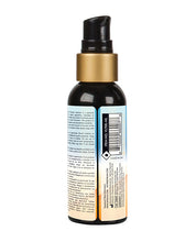 Sensuva Natural Water Based Personal Moisturizer - 1.93 oz Orange Creamsicle