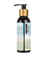 Sensuva Natural Water Based Personal Moisturizer - 4.23 oz Apple Candy