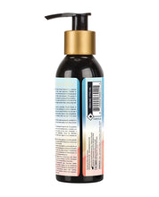 Sensuva Natural Water Based Personal Lubricant - 4 oz Watermelon